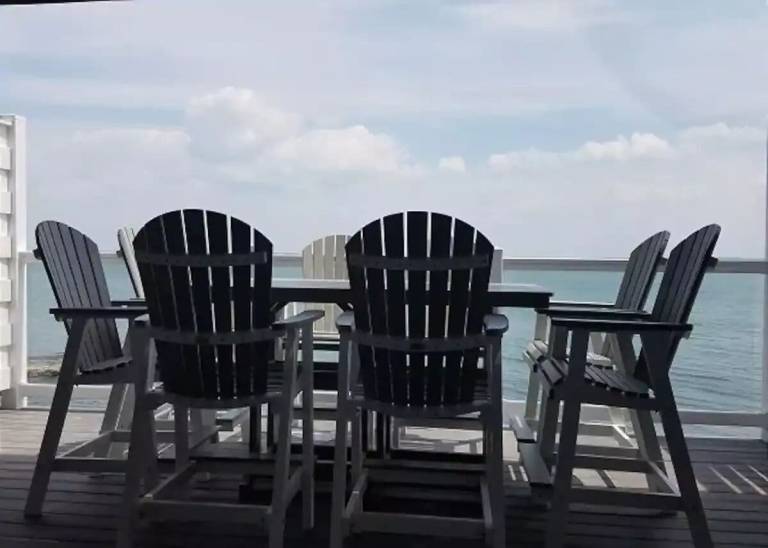 Condo Put-in-Bay