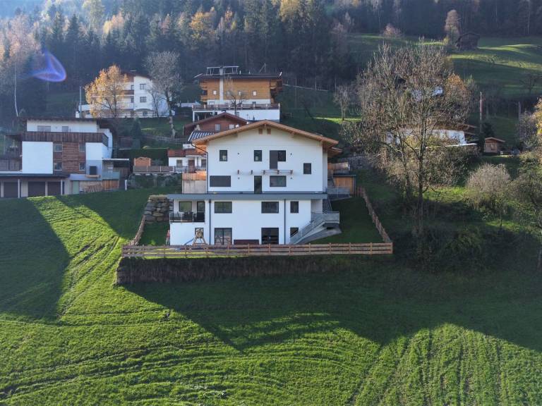 Appartement Kaltenbach