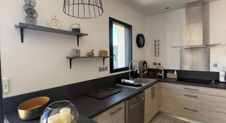Holiday apartment with 1 room for 4 persons — photo 3