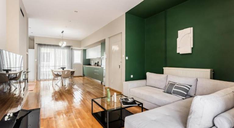 Nice rental apartment | Near Syntagma Square | Pets are welcome — photo 2