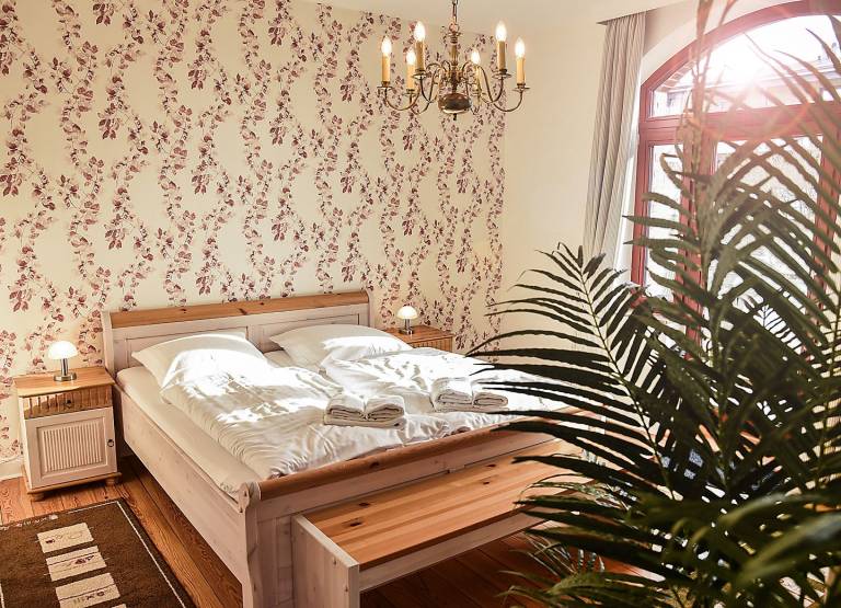 Villa Heimfried - Freistehendes Ferienhaus in Büsums Zentrum — photo 3