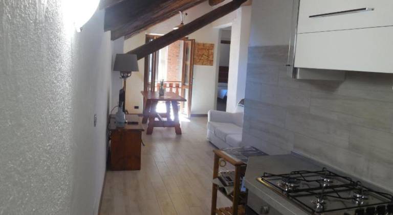 Apartment with 2 rooms for 5 persons — photo 5