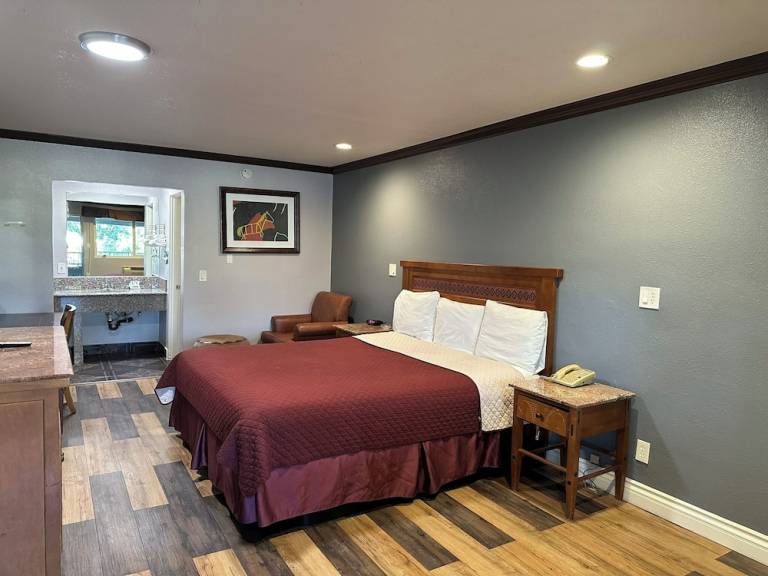Motel Corona