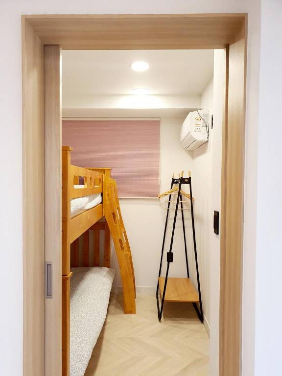 Vacation home with 2 rooms for 4 persons — photo 2