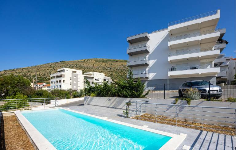 Apartman  Bristivica