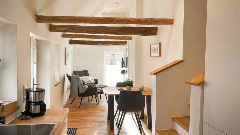 Ferienwohnung Schüttorf