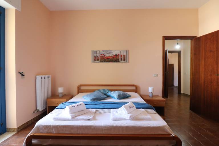 Holiday Home 'Casa Elena in Otranto' with Balcony, Wi-Fi and Air Conditioning — photo 5