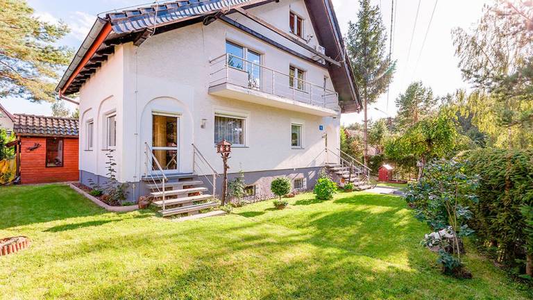 Ferienhaus Lötzen