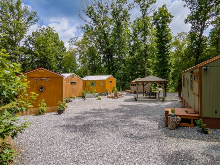 House Sylva