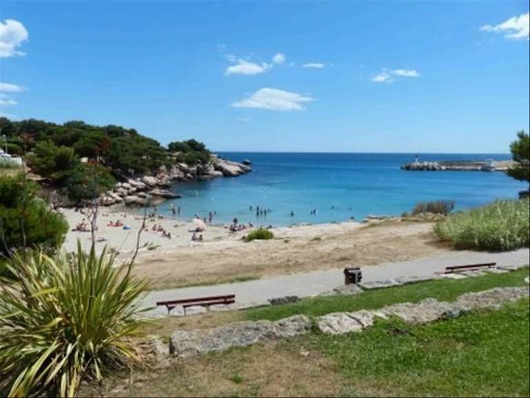 Mobil-home Ensuès-la-Redonne