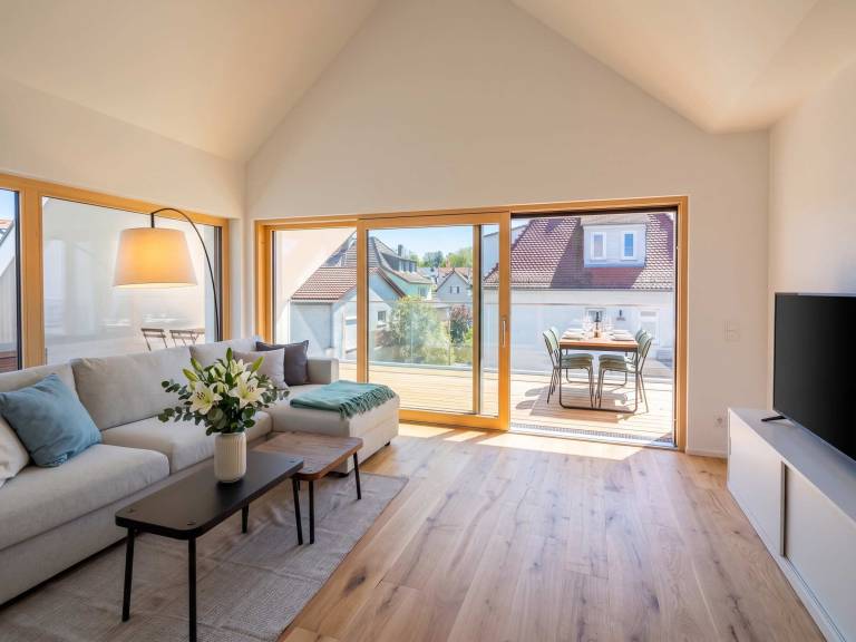 Ferienwohnung Ravensburg