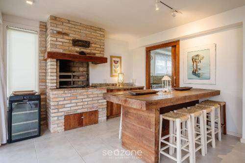 200 m² Ferienhaus