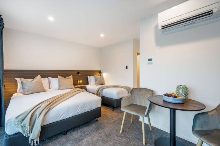 Motel Queenstown