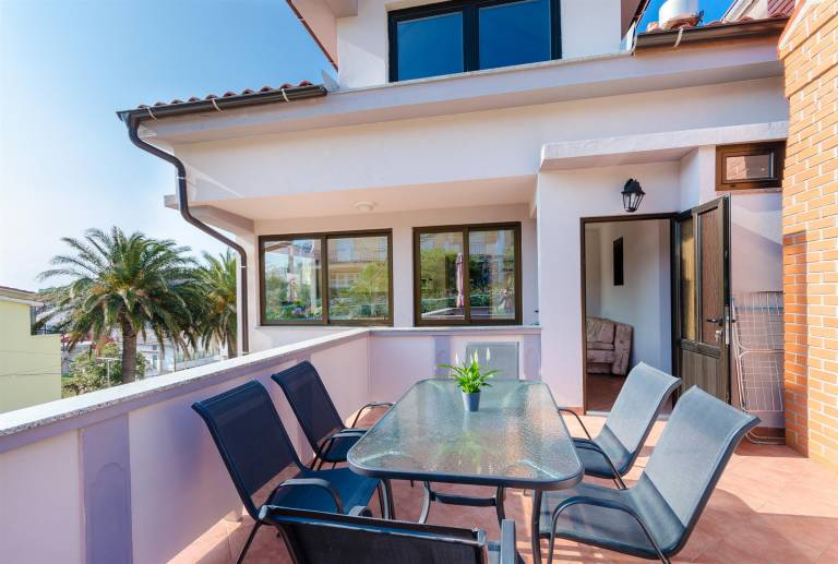 Apartment Renata in Rab