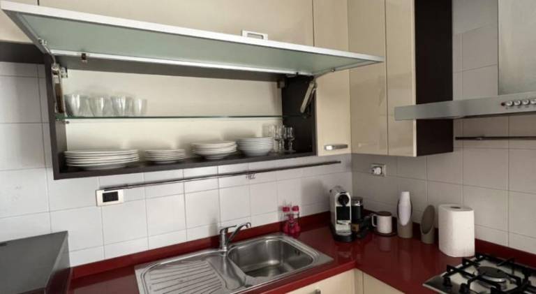 Holiday apartment with 1 room for 4 persons — photo 3