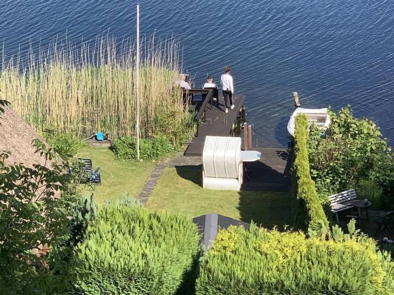 Ferienhaus Ratzeburg