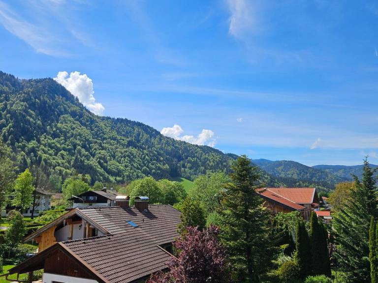 Ferienwohnung Tegernsee