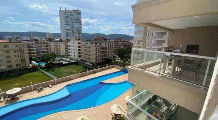 Holiday apartment with pool — photo 4