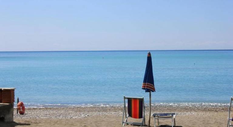 Affittacamere a due passi dal mare in Cecina