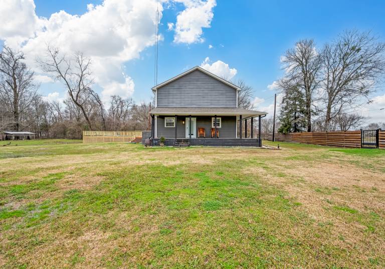 Villa Wills Point