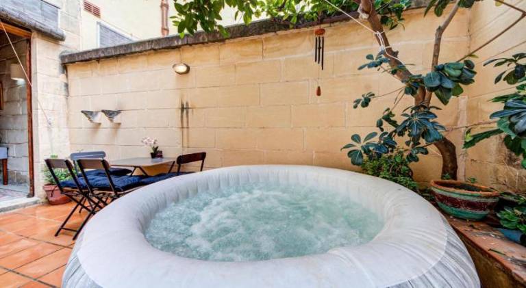 Vacation home with 3 rooms for 10 persons — photo 3