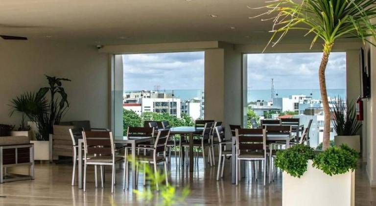 1 Rec. A pasos de la playa Roof c/Vista al mar — photo 5