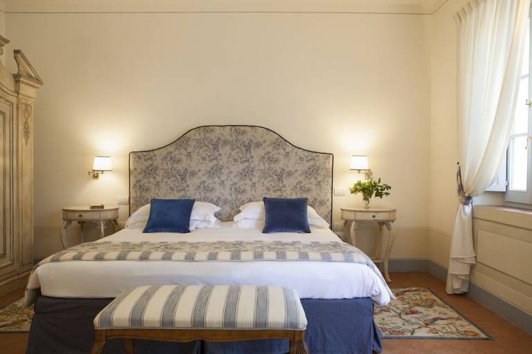 Casale Montalcino