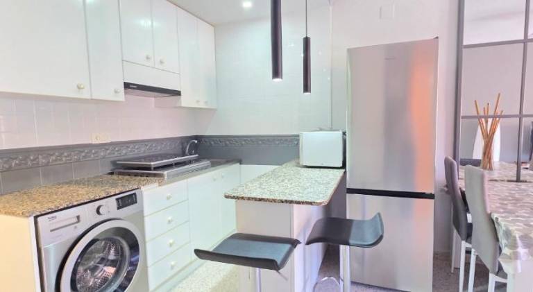 Charming holiday apartment with patio, pool & garden | Next to the beach | Dogs allowed — photo 2