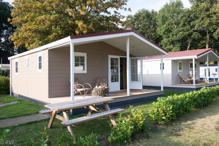 Bungalow Veghel