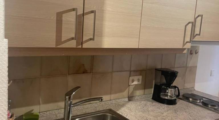 Holiday apartment with 1 room for 4 persons — photo 3