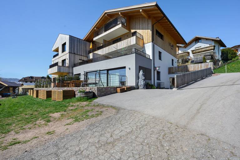 Ferienwohnung  Nals