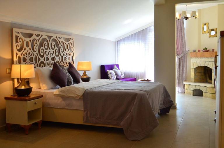 Agva Sweet Home River Hotel — photo 4