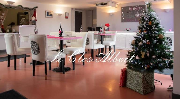 Le Clos Albert — photo 3