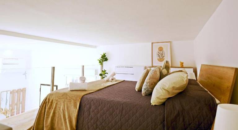 Rental apartment with 1 room for 4 persons — photo 2