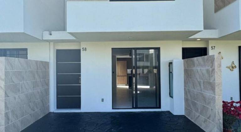 122 m&sup2; Ferienhaus