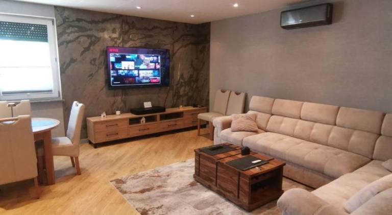 Rental apartment with 1 room for 4 persons in Opole