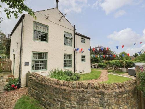 House Bedale