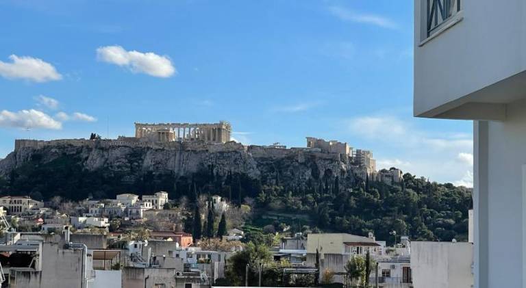 WUKELA APARTMENTS in Athens