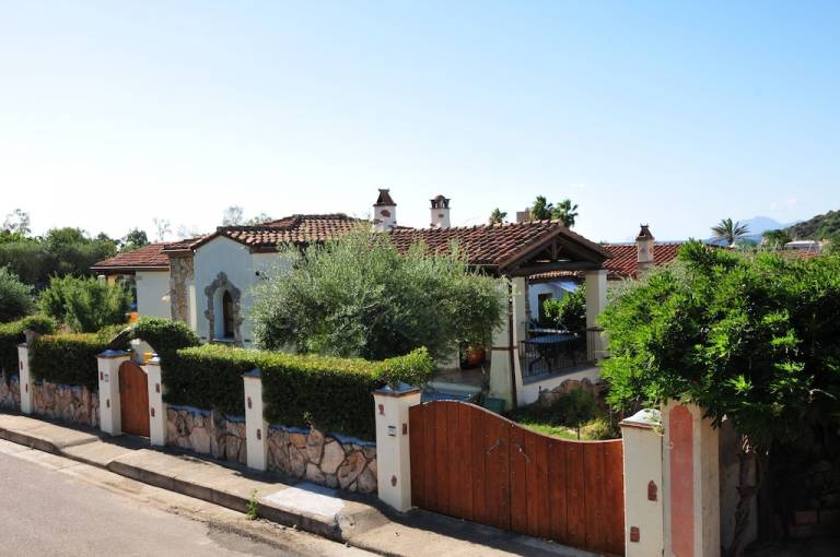 Casa Tortolì