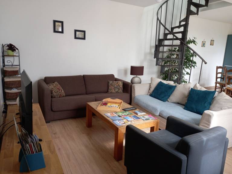 Maison de vacances Blois