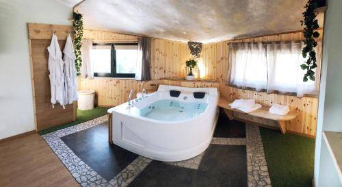 Bed & Breakfast Anguillara Sabazia