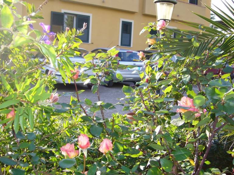 Villa Caltanissetta