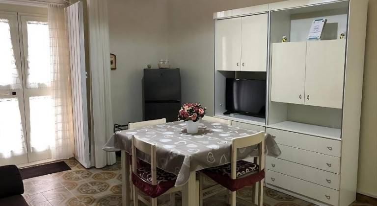 Charming rental apartment | Dogs allowed in Manfredonia