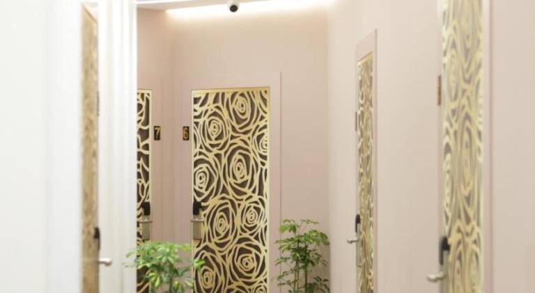 Hotel La Rosa — photo 2