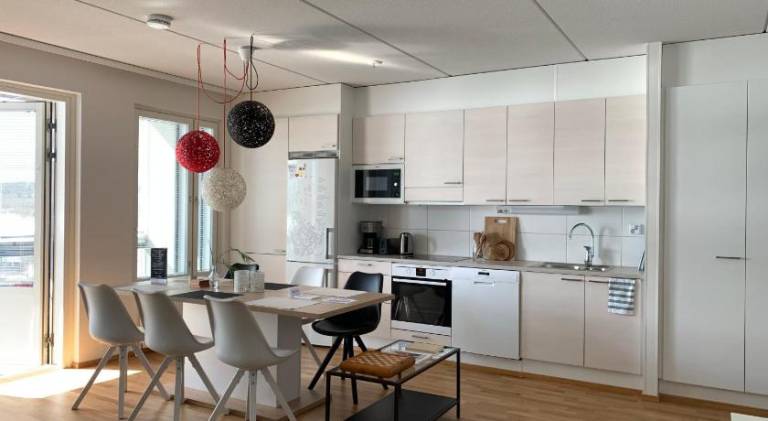 The Harbour Apartments — photo 3
