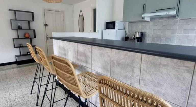 Rental apartment with 1 room for 4 persons — photo 3