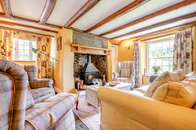 Children-friendly beautiful cottage with garden | Pet-friendly — photo 4