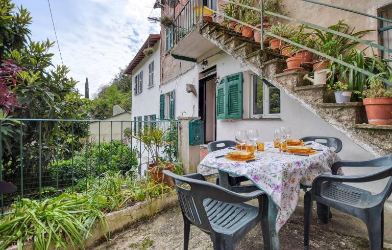 Casa Pieve ligure