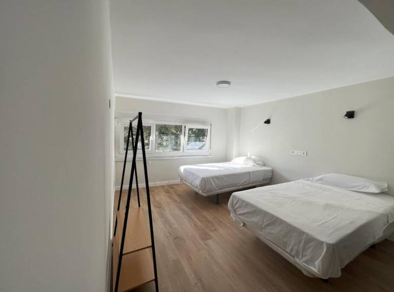 Hostal Mindanao in Salamanca