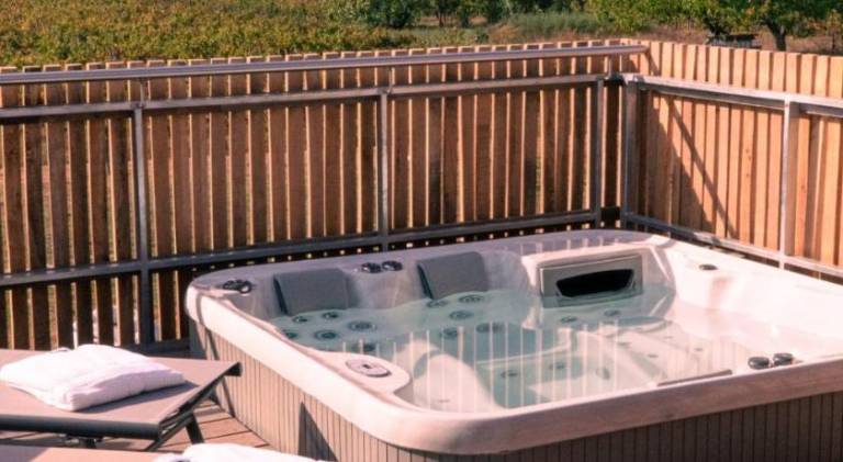 45 m&sup2; Ferienwohnung